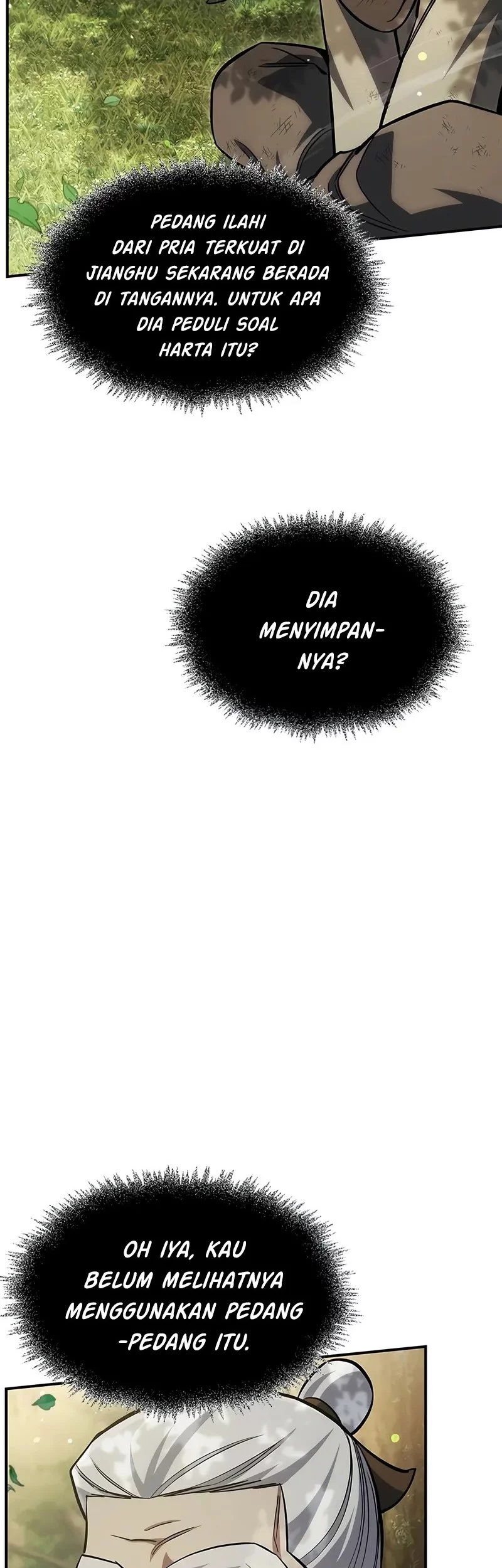 Heavenly Grand Archive’s Young Master Chapter 150 - halaman 78