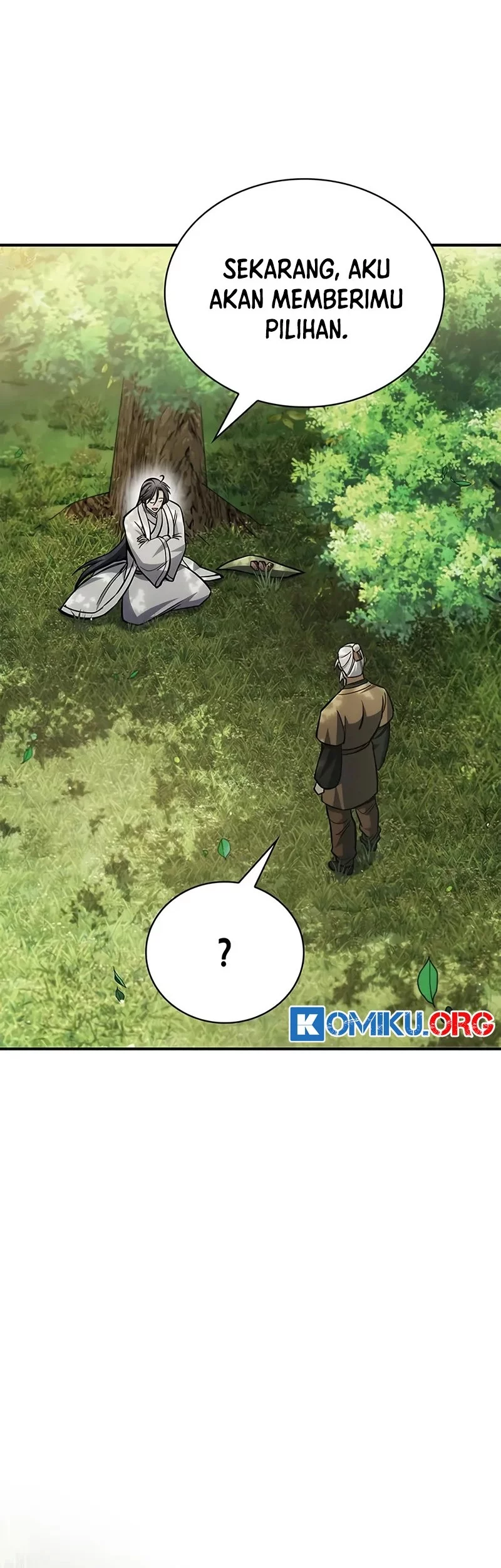 Heavenly Grand Archive’s Young Master Chapter 150 - halaman 87