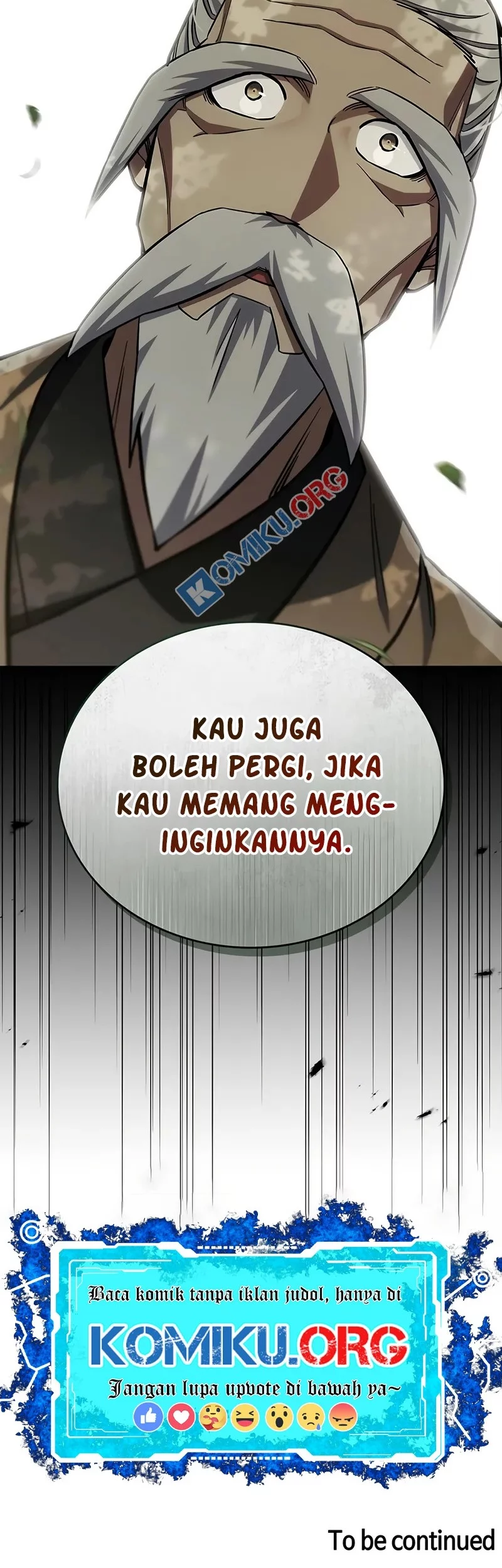 Heavenly Grand Archive’s Young Master Chapter 150 - halaman 90
