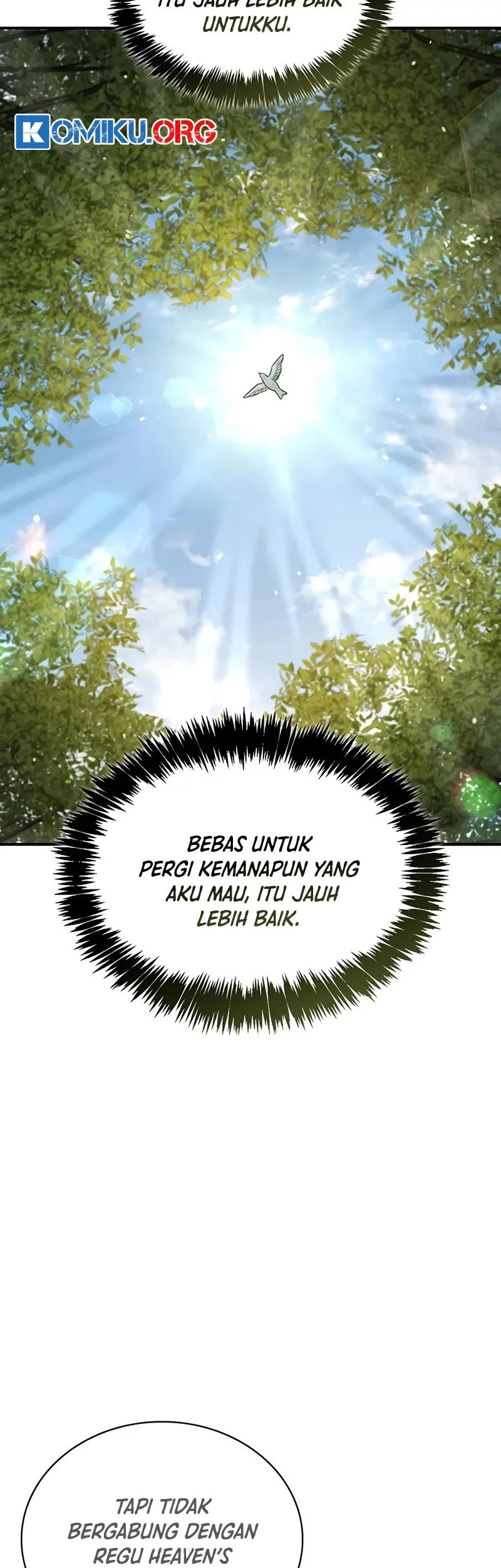Heavenly Grand Archive’s Young Master Chapter 151 - halaman 17