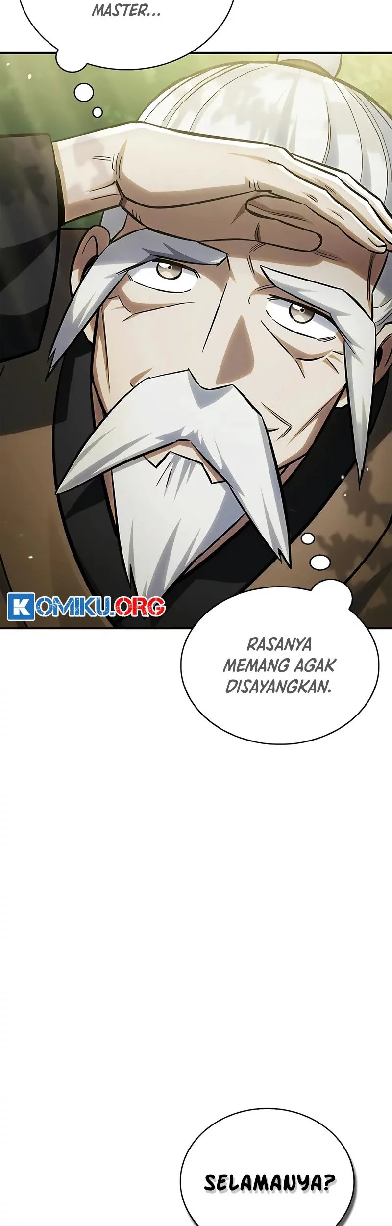 Heavenly Grand Archive’s Young Master Chapter 151 - halaman 18