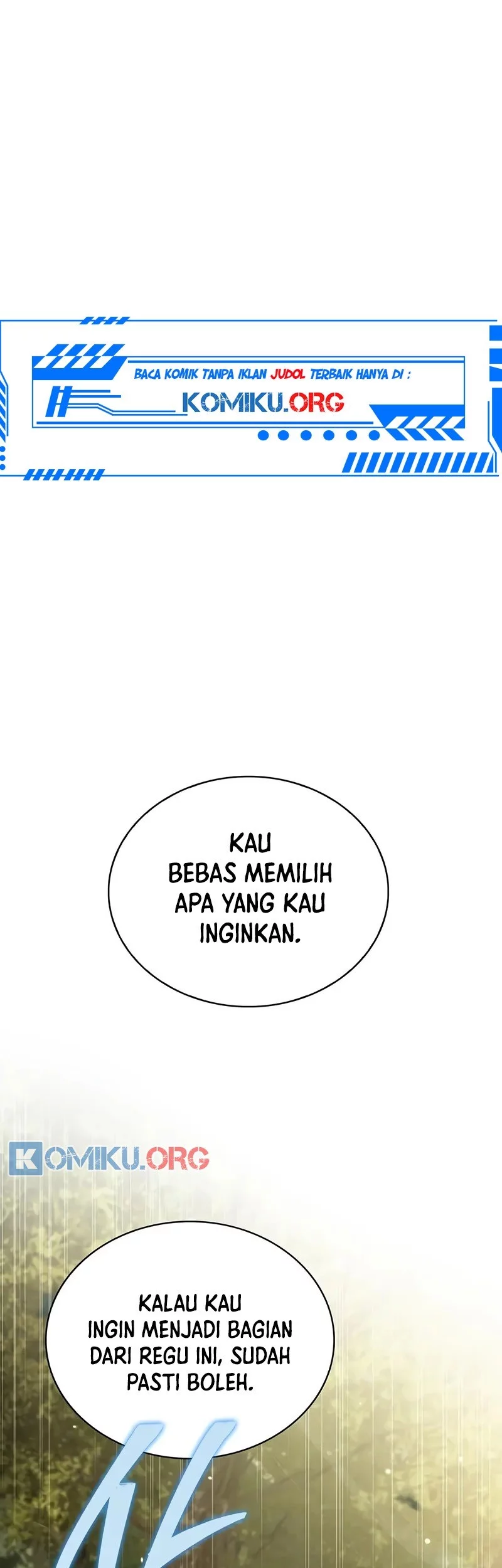 Heavenly Grand Archive’s Young Master Chapter 151 - halaman 2