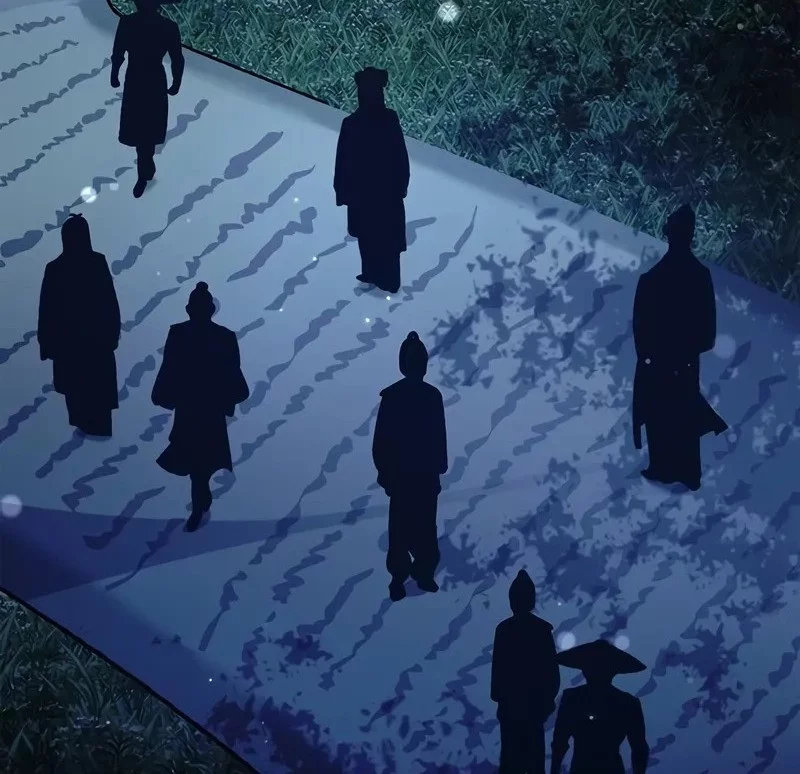 Heavenly Grand Archive’s Young Master Chapter 151 - halaman 40
