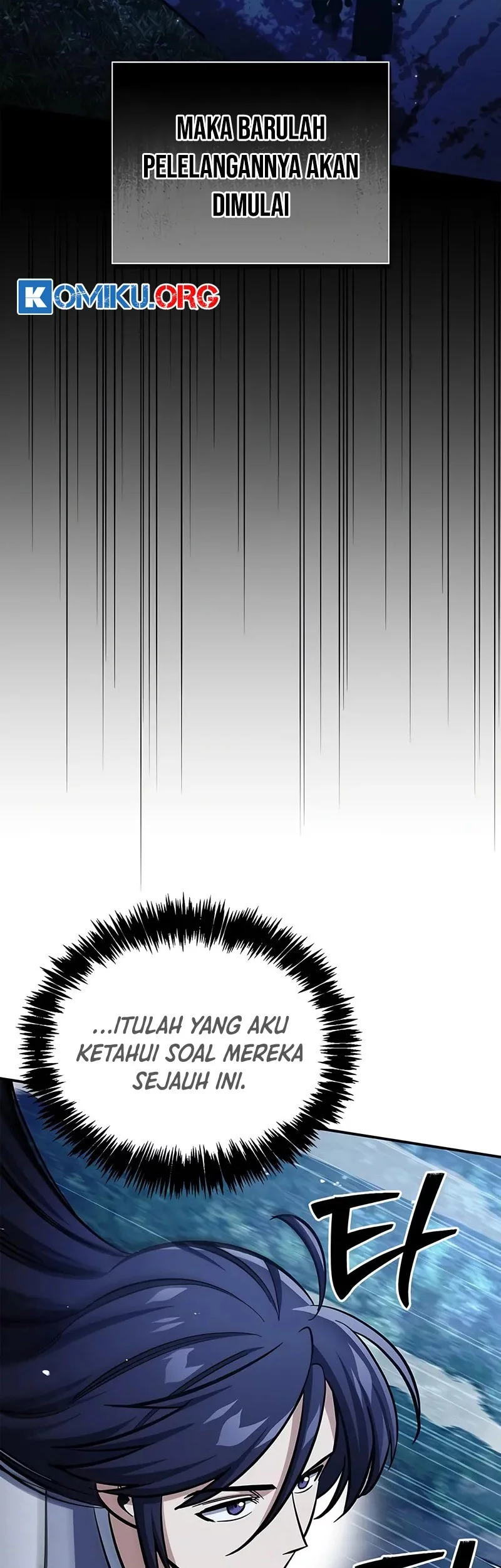 Heavenly Grand Archive’s Young Master Chapter 151 - halaman 41