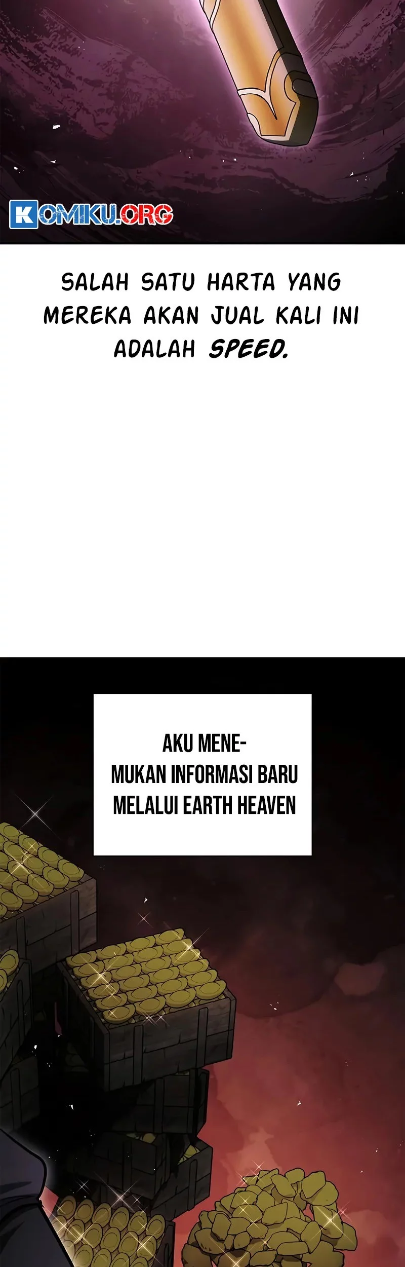 Heavenly Grand Archive’s Young Master Chapter 151 - halaman 44