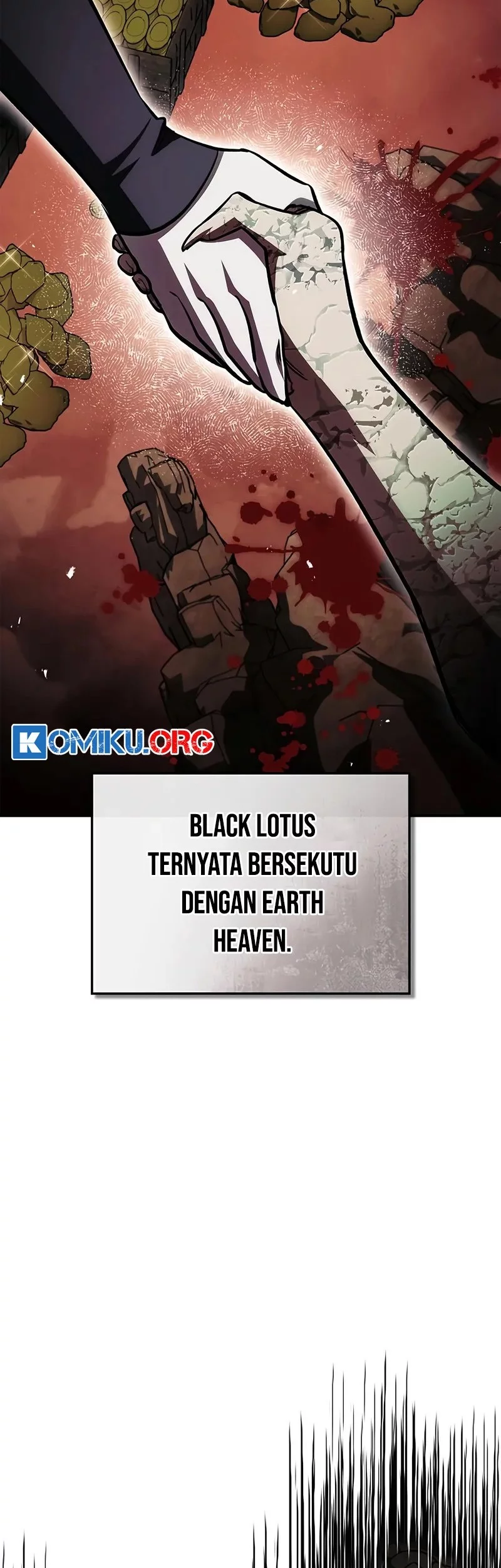 Heavenly Grand Archive’s Young Master Chapter 151 - halaman 45