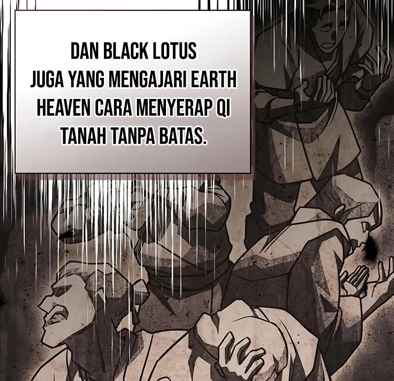 Heavenly Grand Archive’s Young Master Chapter 151 - halaman 46