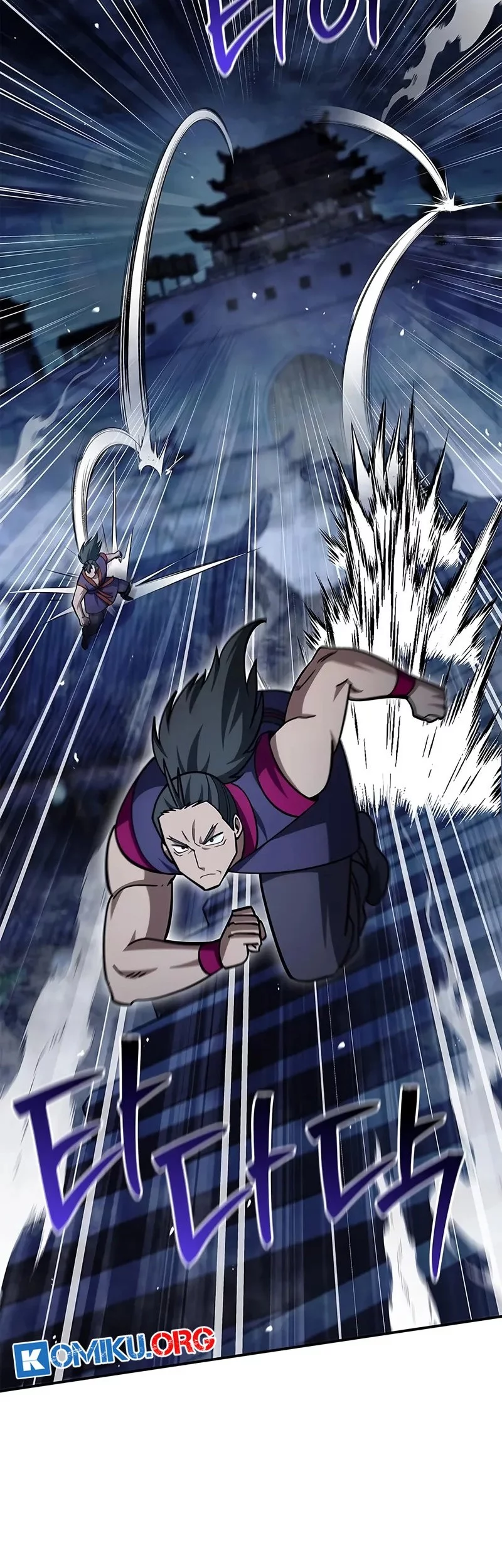 Heavenly Grand Archive’s Young Master Chapter 151 - halaman 54