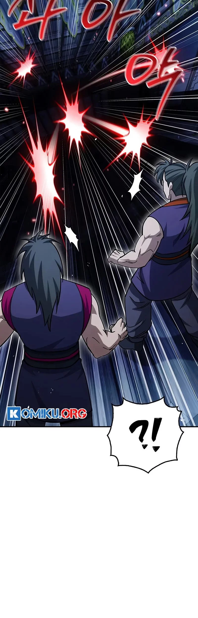 Heavenly Grand Archive’s Young Master Chapter 151 - halaman 57