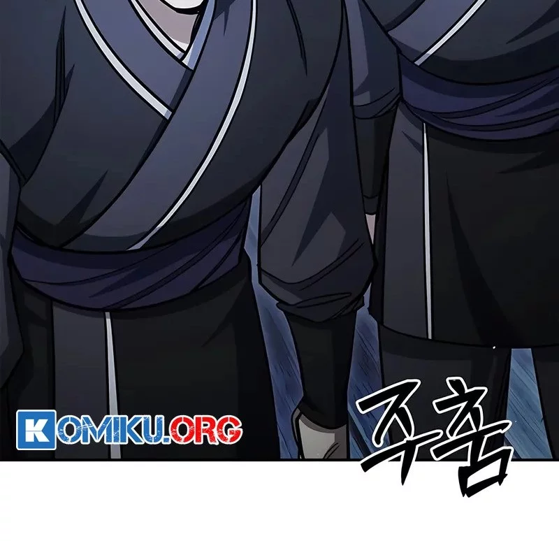 Heavenly Grand Archive’s Young Master Chapter 151 - halaman 61