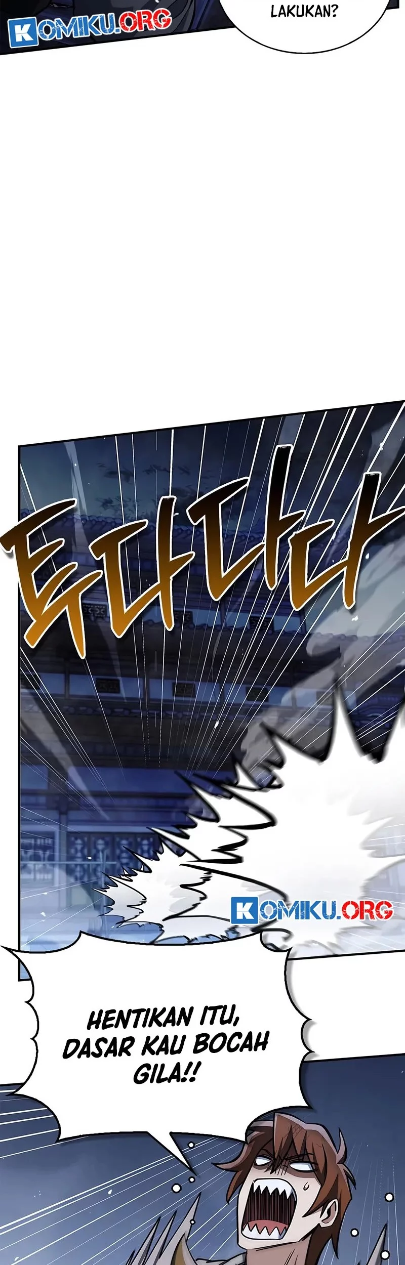 Heavenly Grand Archive’s Young Master Chapter 151 - halaman 66