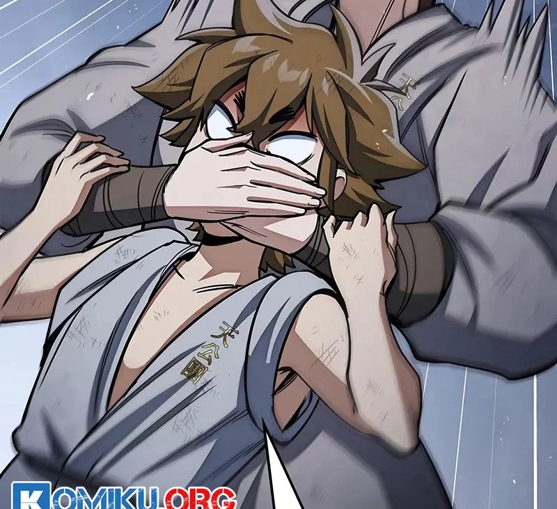 Heavenly Grand Archive’s Young Master Chapter 151 - halaman 67