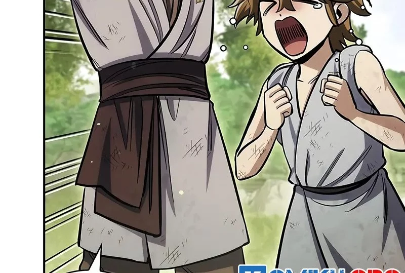 Heavenly Grand Archive’s Young Master Chapter 151 - halaman 7