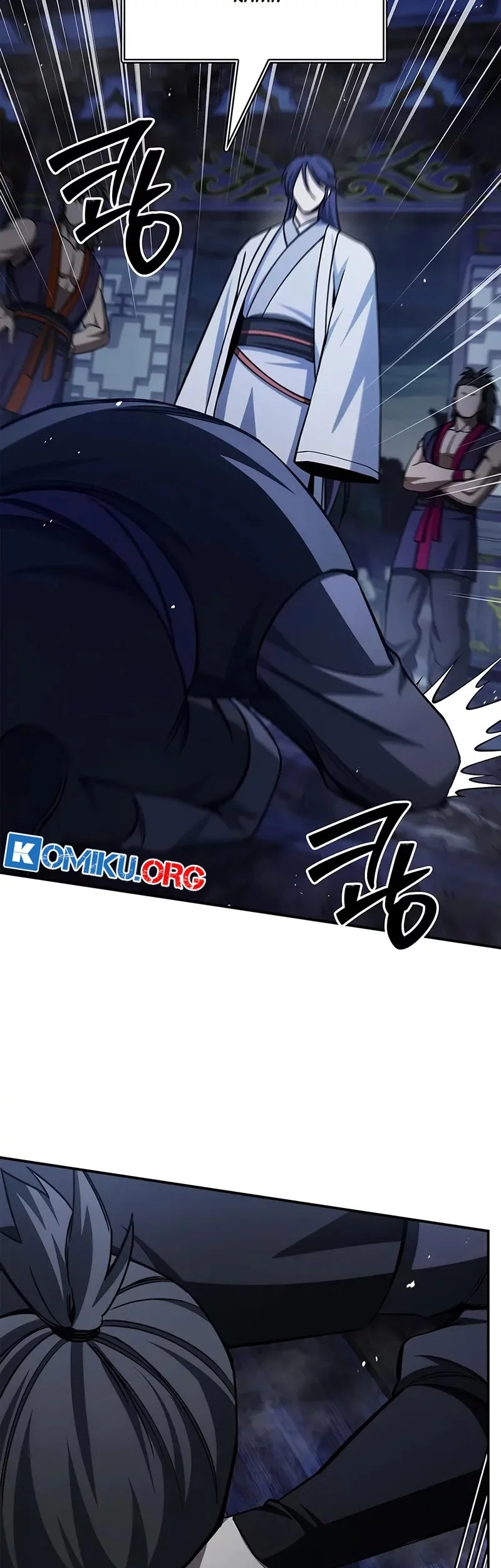 Heavenly Grand Archive’s Young Master Chapter 151 - halaman 75
