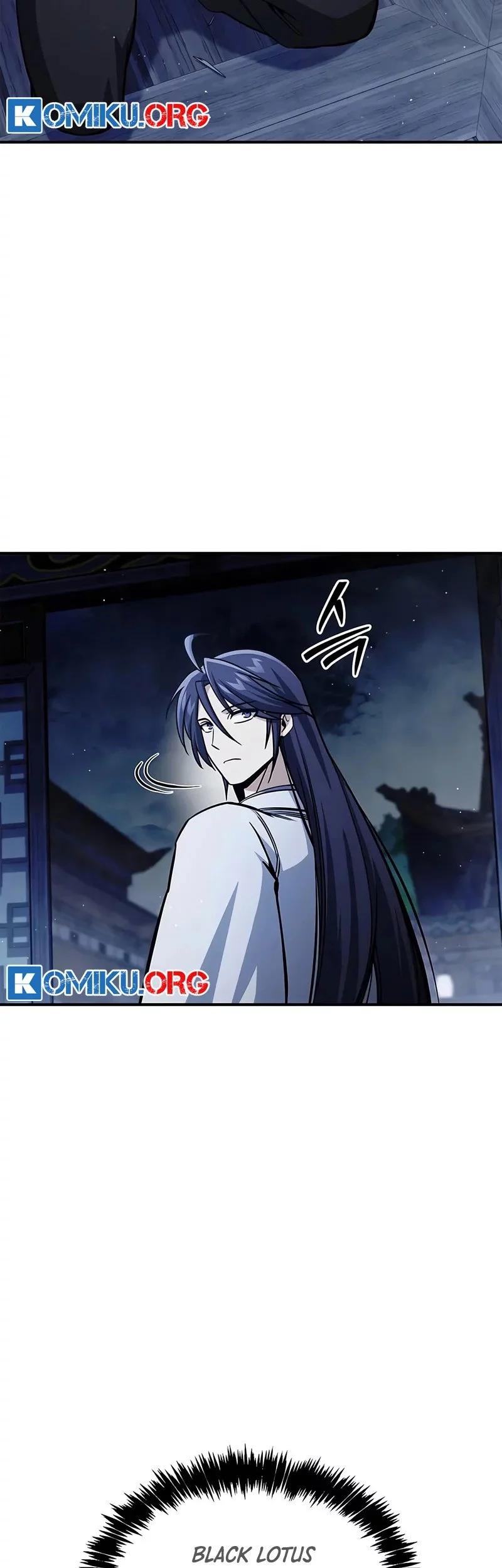 Heavenly Grand Archive’s Young Master Chapter 151 - halaman 80