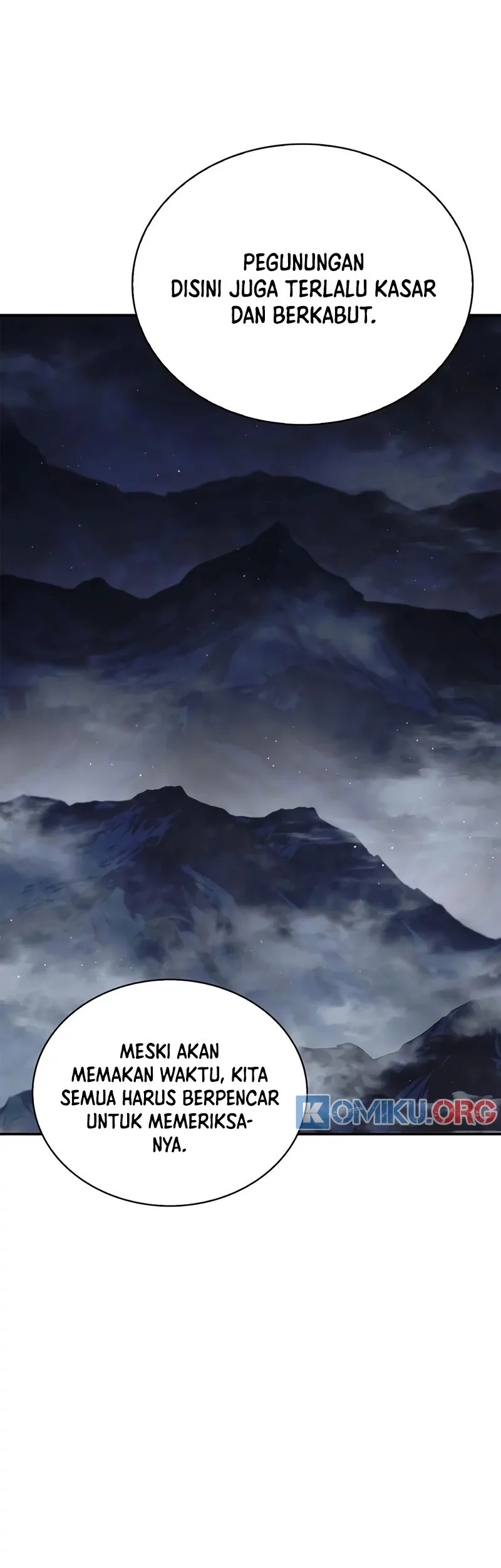 Heavenly Grand Archive’s Young Master Chapter 151 - halaman 86