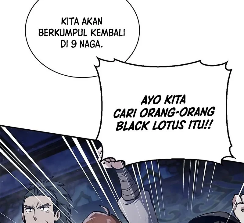 Heavenly Grand Archive’s Young Master Chapter 151 - halaman 88