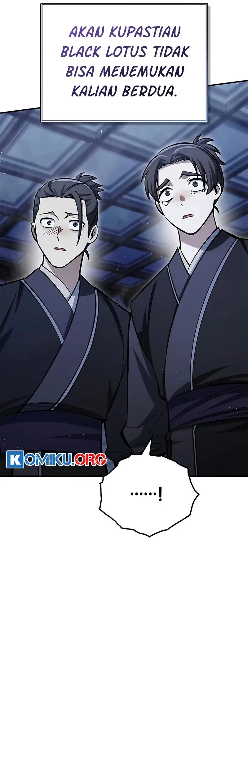 Heavenly Grand Archive’s Young Master Chapter 151 - halaman 92