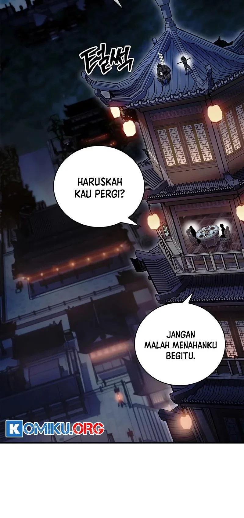 Heavenly Grand Archive’s Young Master Chapter 151 - halaman 99