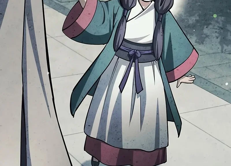 Heavenly Grand Archive’s Young Master Chapter 152 - halaman 19