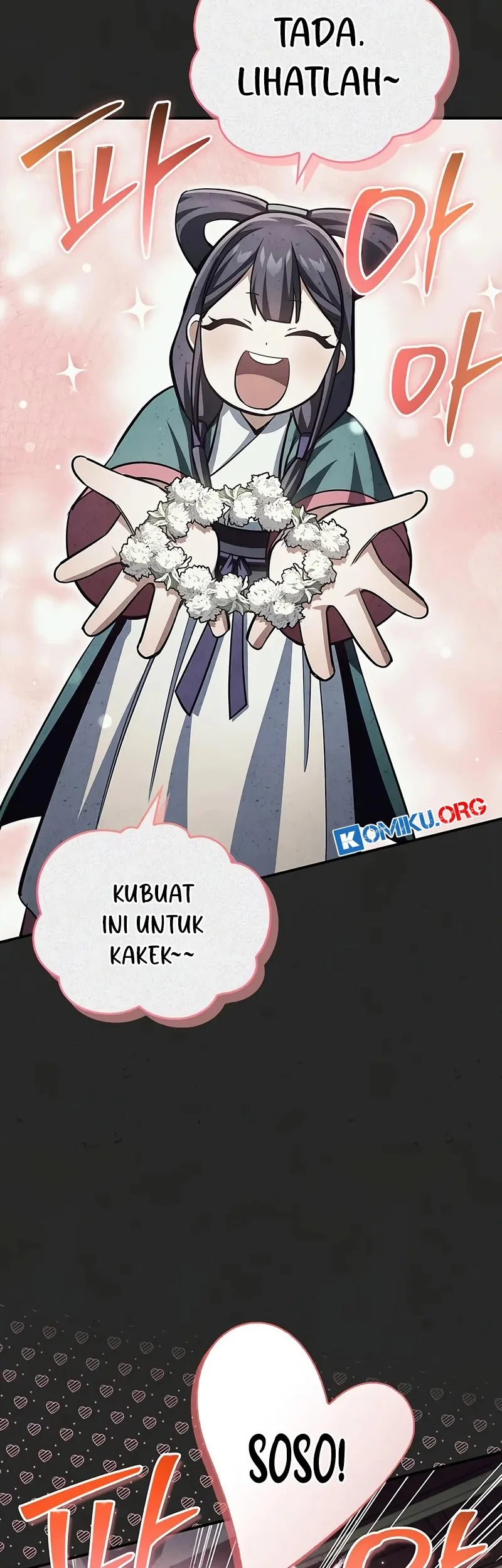 Heavenly Grand Archive’s Young Master Chapter 152 - halaman 24