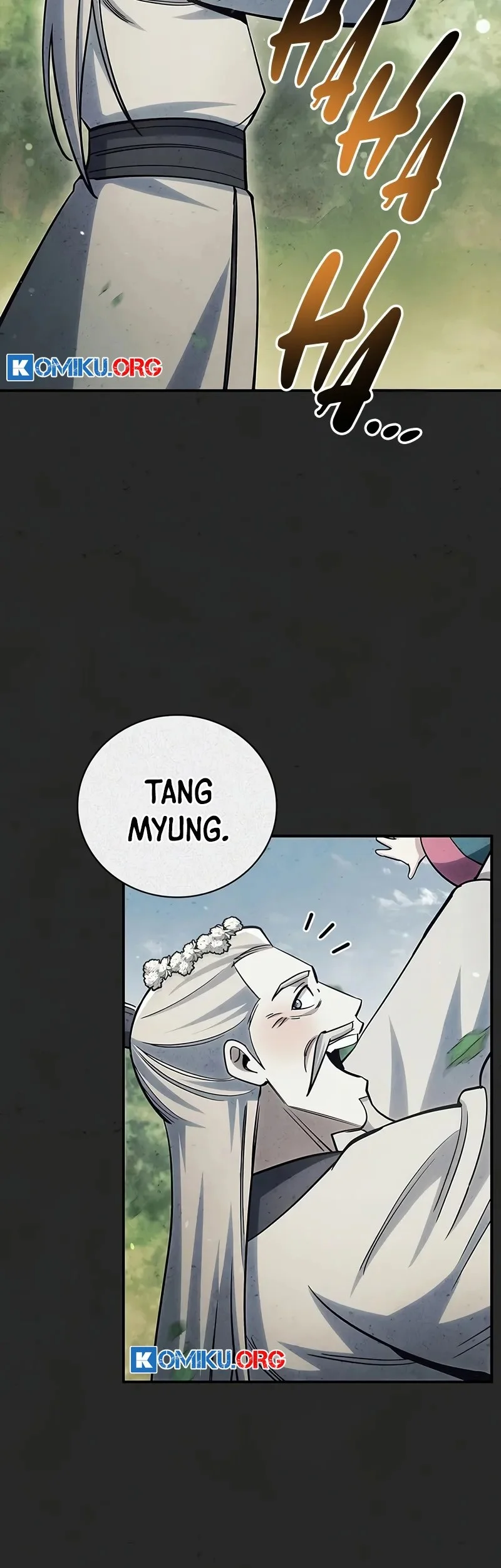 Heavenly Grand Archive’s Young Master Chapter 152 - halaman 27