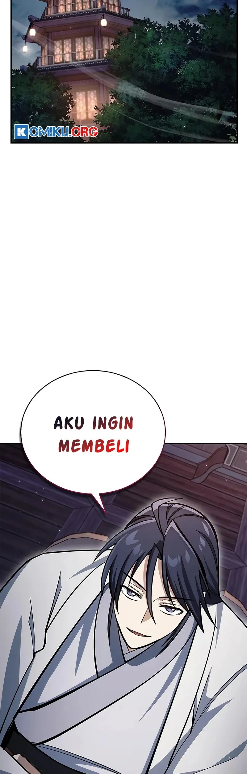 Heavenly Grand Archive’s Young Master Chapter 152 - halaman 39