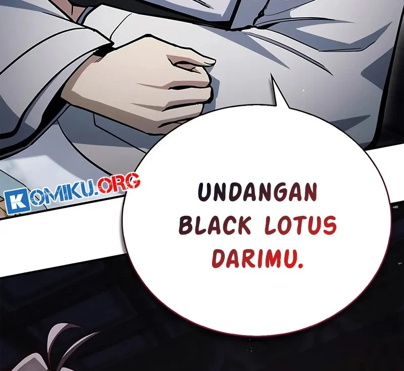 Heavenly Grand Archive’s Young Master Chapter 152 - halaman 40