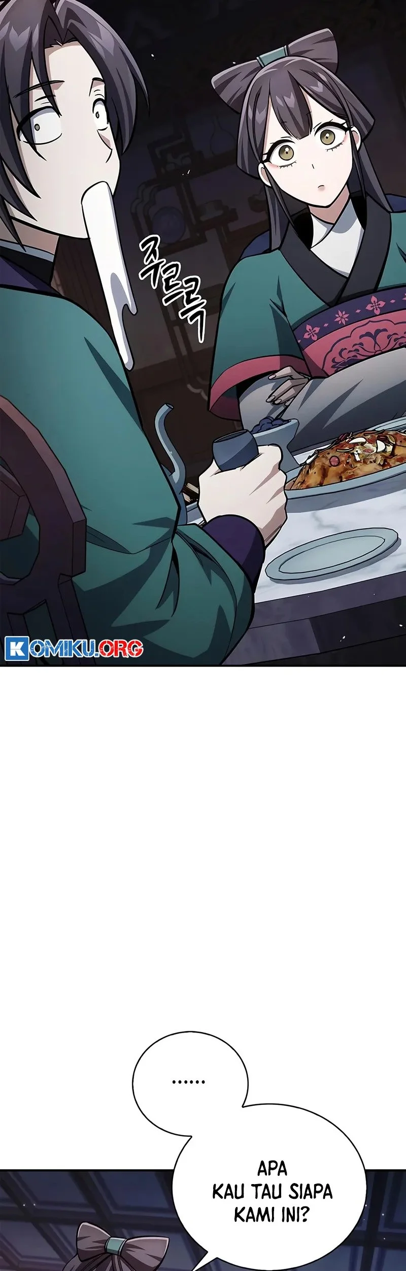 Heavenly Grand Archive’s Young Master Chapter 152 - halaman 41
