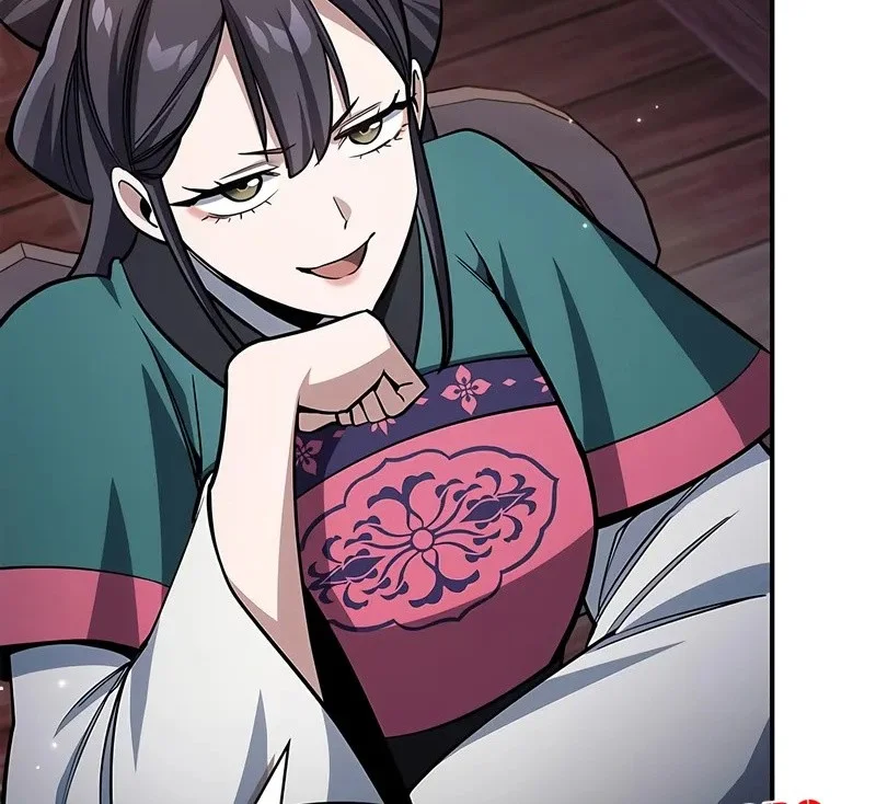 Heavenly Grand Archive’s Young Master Chapter 152 - halaman 43