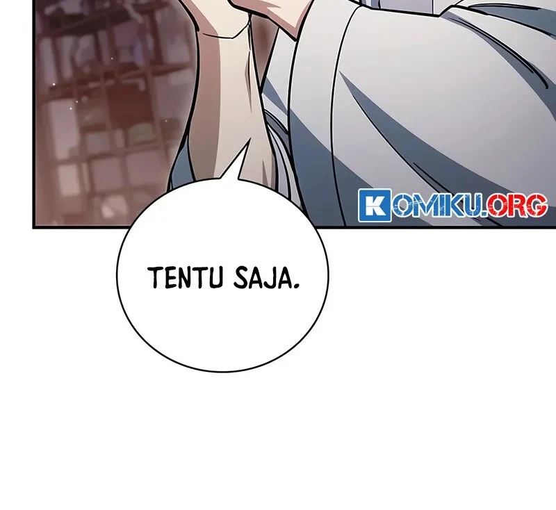 Heavenly Grand Archive’s Young Master Chapter 152 - halaman 49