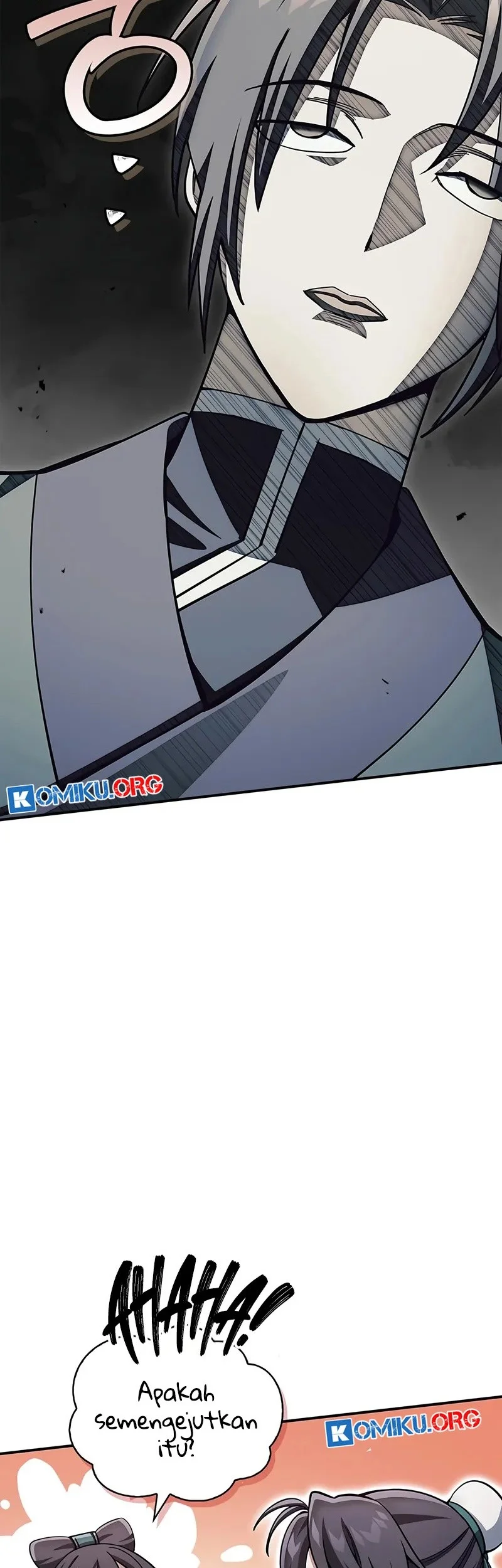 Heavenly Grand Archive’s Young Master Chapter 152 - halaman 5