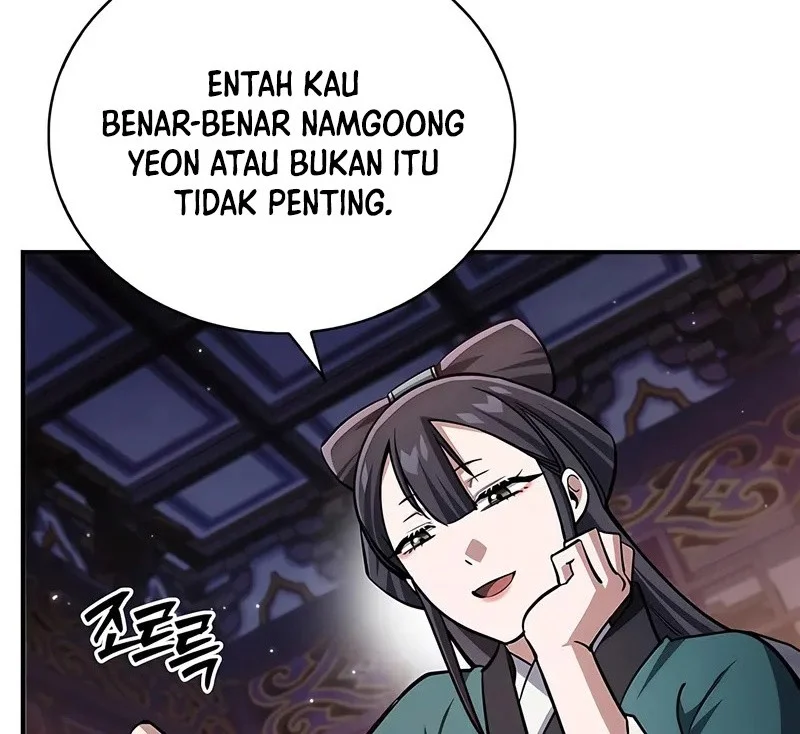 Heavenly Grand Archive’s Young Master Chapter 152 - halaman 52