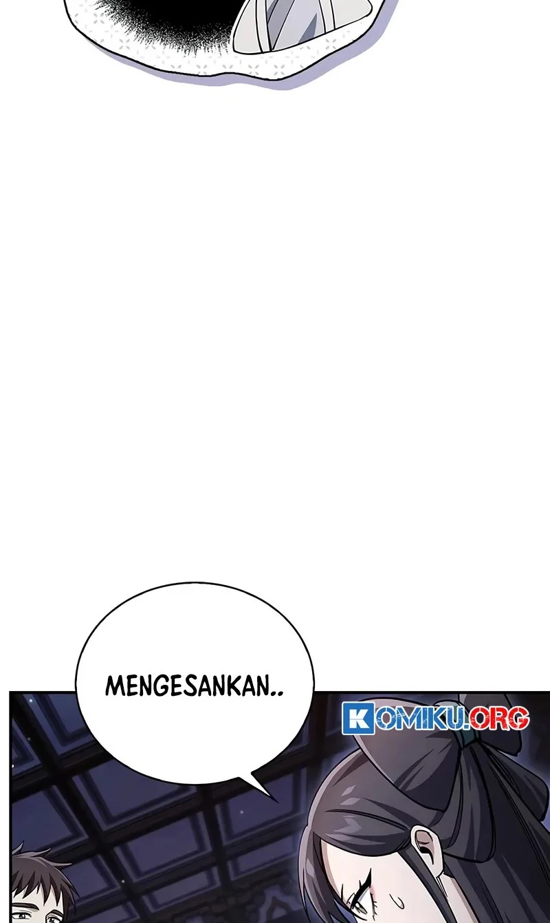 Heavenly Grand Archive’s Young Master Chapter 152 - halaman 63