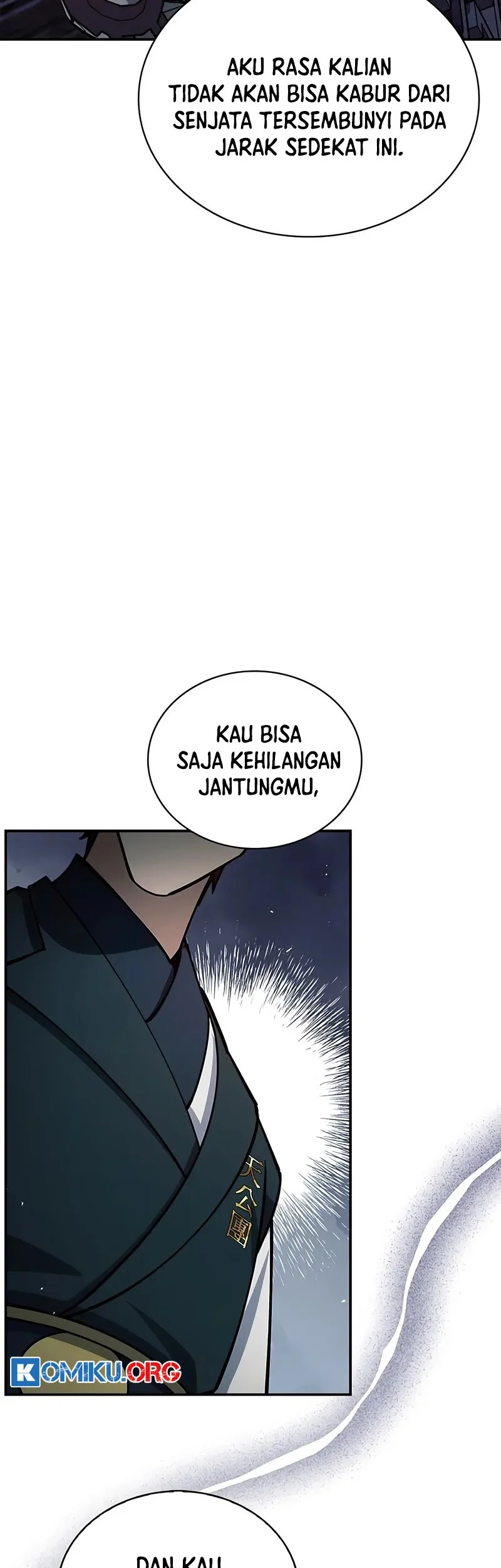 Heavenly Grand Archive’s Young Master Chapter 152 - halaman 66