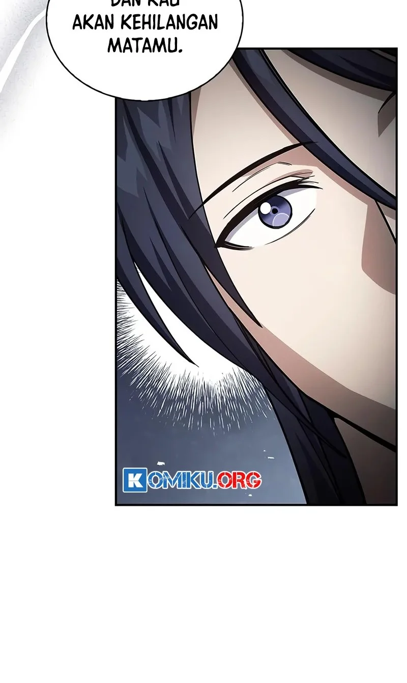 Heavenly Grand Archive’s Young Master Chapter 152 - halaman 67