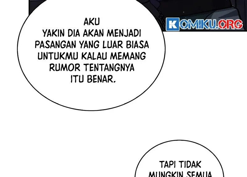 Heavenly Grand Archive’s Young Master Chapter 152 - halaman 7