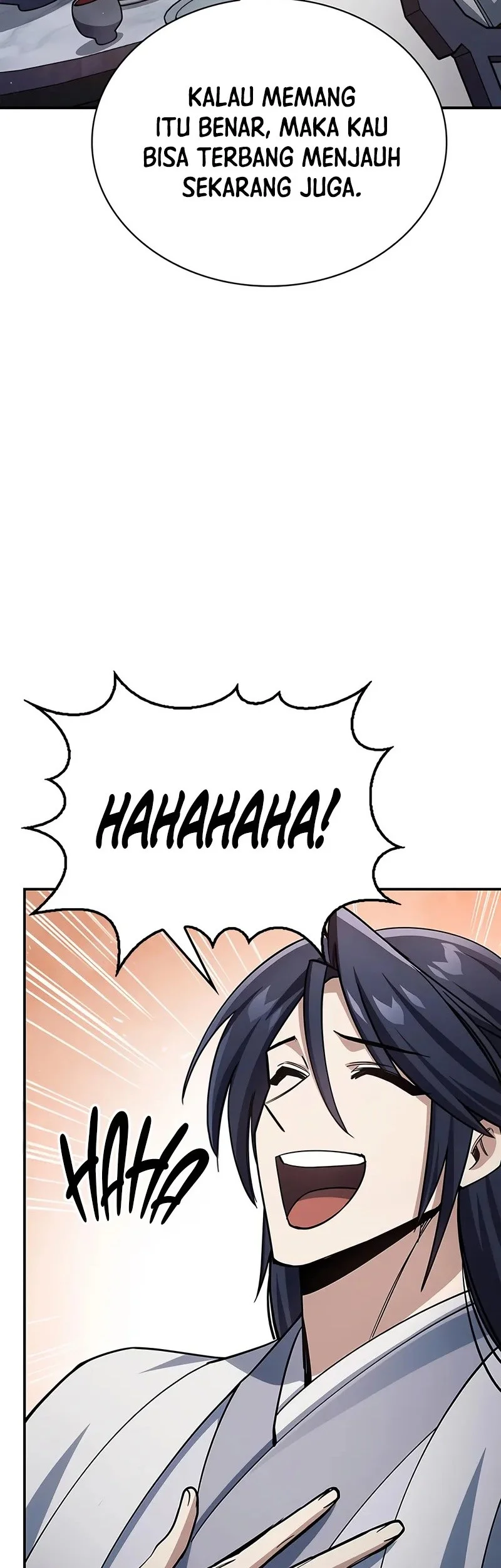 Heavenly Grand Archive’s Young Master Chapter 152 - halaman 70