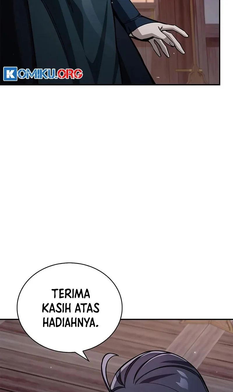 Heavenly Grand Archive’s Young Master Chapter 152 - halaman 77
