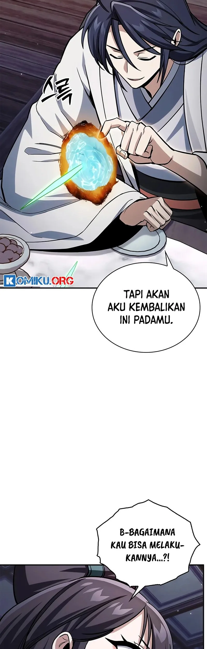 Heavenly Grand Archive’s Young Master Chapter 152 - halaman 78