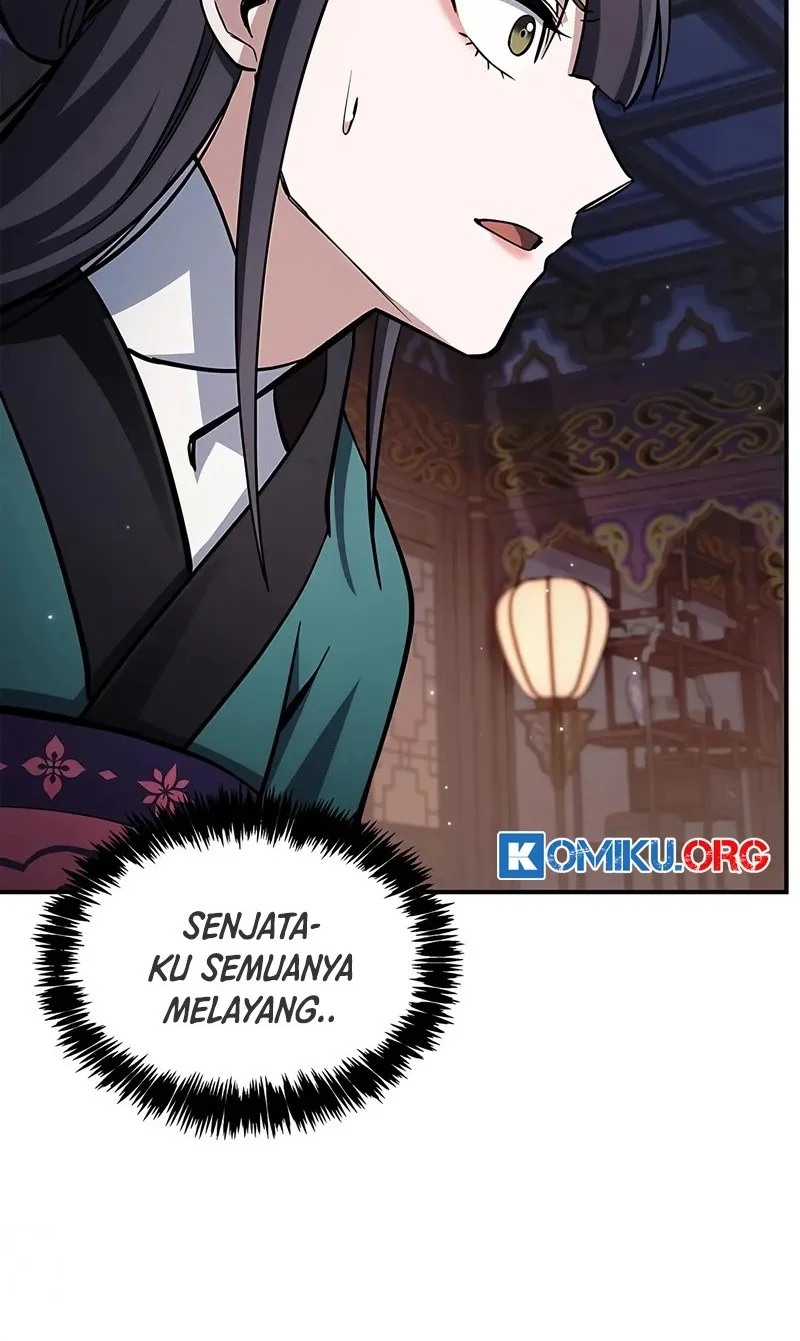 Heavenly Grand Archive’s Young Master Chapter 152 - halaman 79