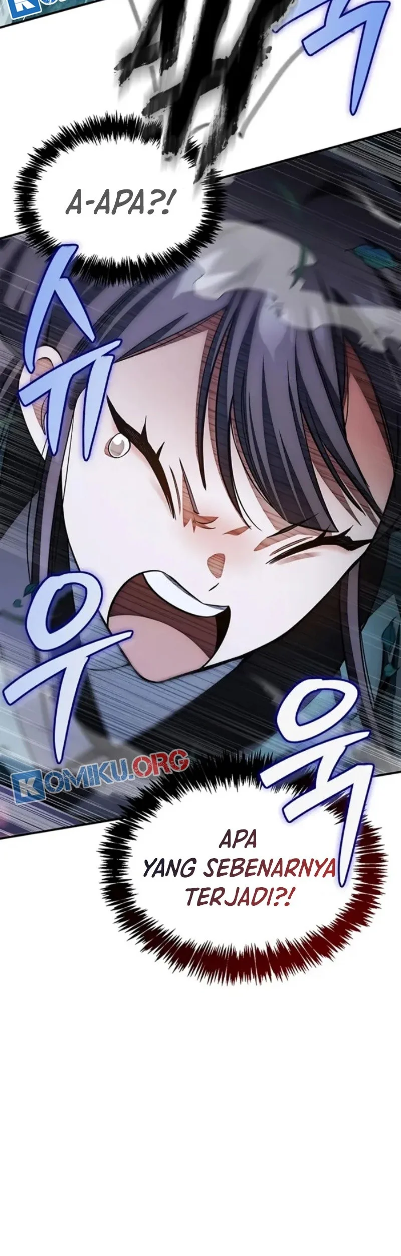 Heavenly Grand Archive’s Young Master Chapter 153 - halaman 14