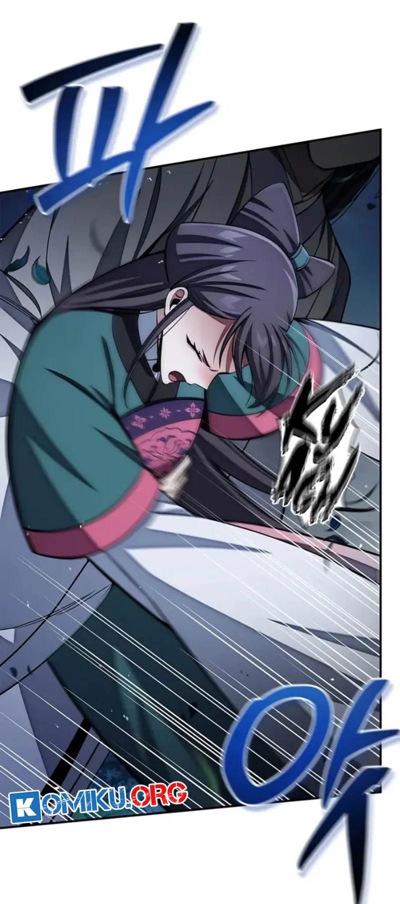 Heavenly Grand Archive’s Young Master Chapter 153 - halaman 15