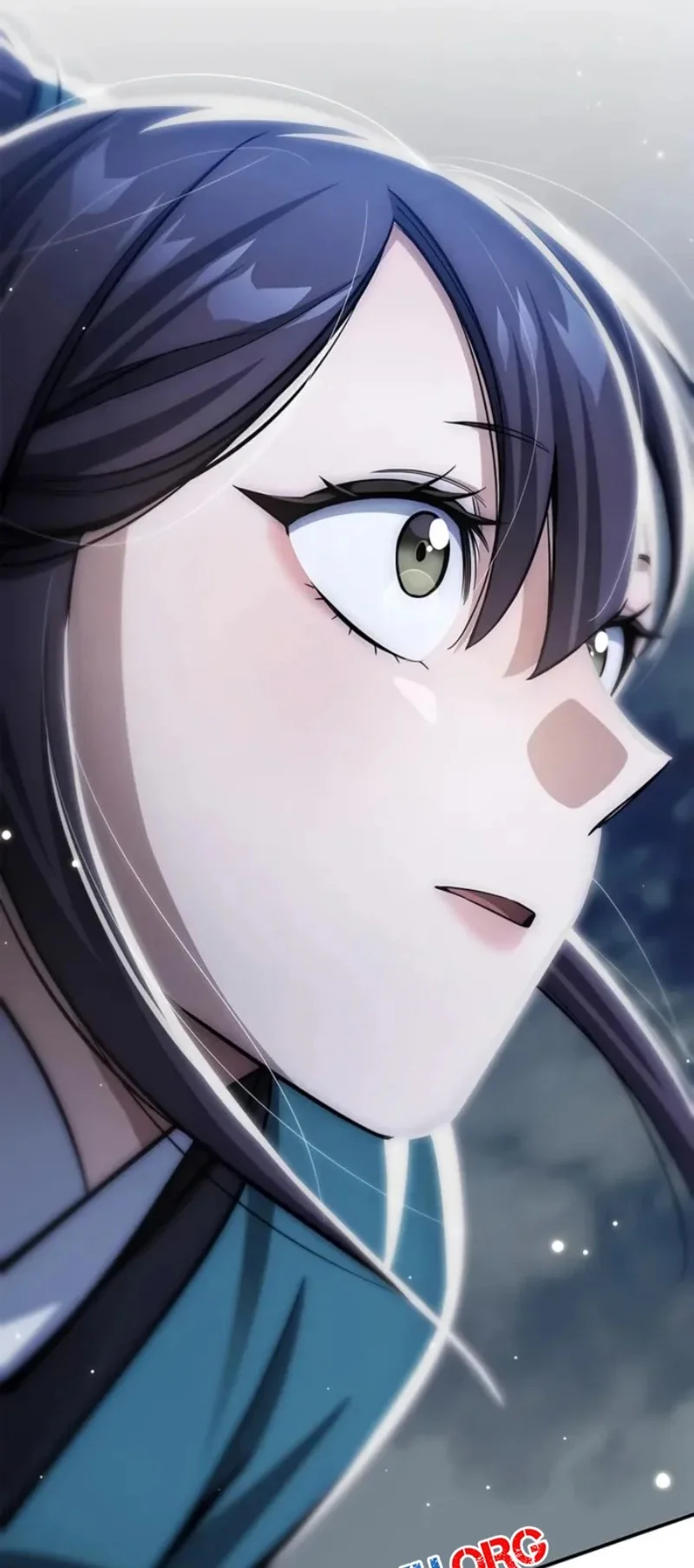 Heavenly Grand Archive’s Young Master Chapter 153 - halaman 17