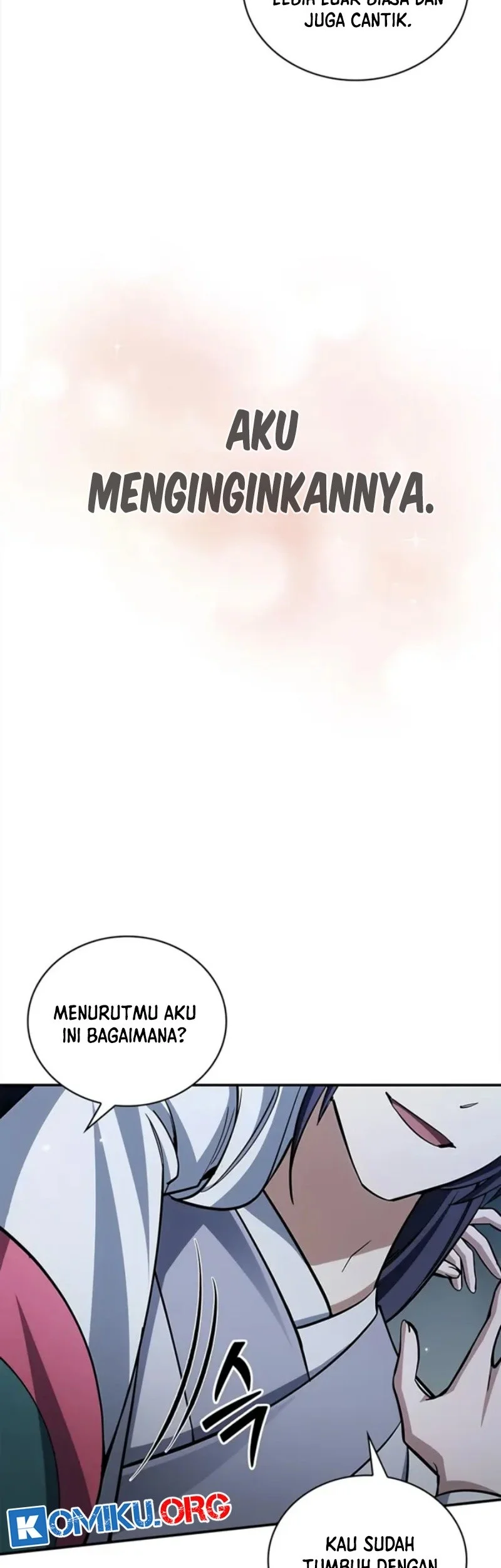 Heavenly Grand Archive’s Young Master Chapter 153 - halaman 26