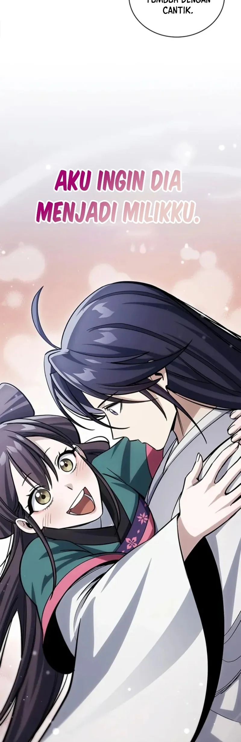 Heavenly Grand Archive’s Young Master Chapter 153 - halaman 27