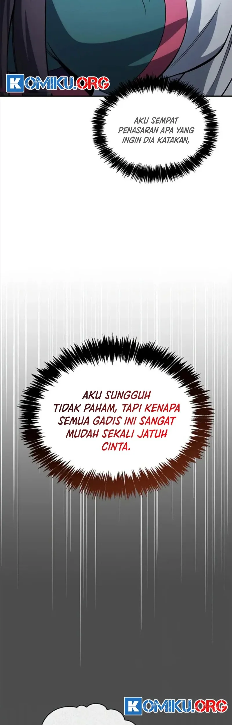 Heavenly Grand Archive’s Young Master Chapter 153 - halaman 30