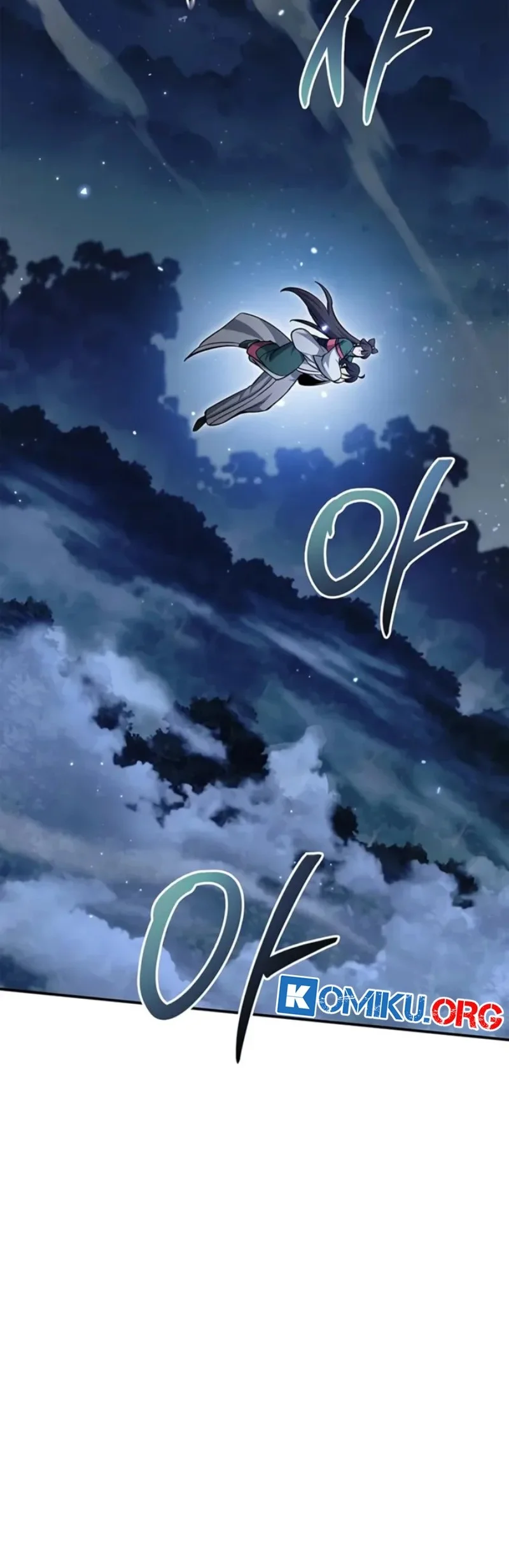 Heavenly Grand Archive’s Young Master Chapter 153 - halaman 41