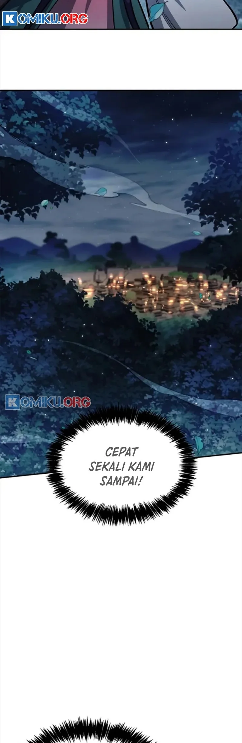 Heavenly Grand Archive’s Young Master Chapter 153 - halaman 43