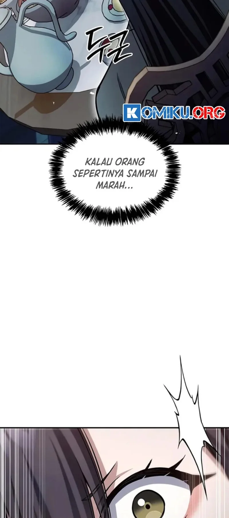 Heavenly Grand Archive’s Young Master Chapter 153 - halaman 5